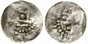 Germany, denarius