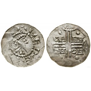 Germany, denarius, Emden