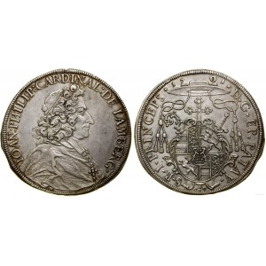 Germany, thaler, 1701, Augsburg