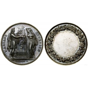 France, commemorative medal