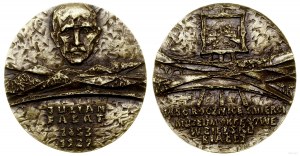 Poland, set of 2 medals with Frederic Chopin - Online