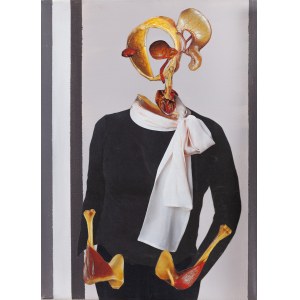 Michał Chudzicki (b. 1983, Kraśnik), Untitled, 2010