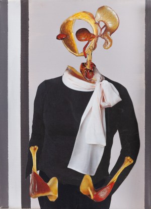 Michał Chudzicki (ur. 1983, Kraśnik), Bez tytułu, 2010
