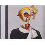 Michał Chudzicki (b. 1983, Kraśnik), Untitled, 2010