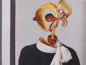 Michał Chudzicki (ur. 1983, Kraśnik), Bez tytułu, 2010