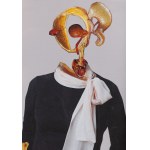 Michał Chudzicki (b. 1983, Kraśnik), Untitled, 2010