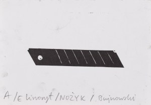 Rafał Bujnowski (ur. 1974, Wadowice), 