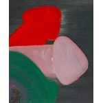 Martyna Czech (ur. 1990, Tarnów), Studium kłamstwa z cyklu Miłość, 2017