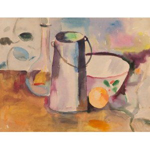 Przemysław Matecki (b. 1976, Żagań), Paul Cezanne, 2011.