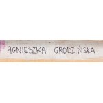 Agnieszka Grodzińska (nata nel 1984, Częstochowa), Senza titolo