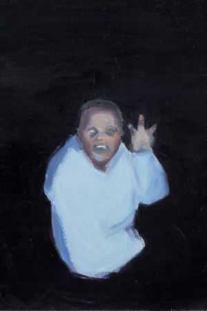 Justyna Szymańska, Bez tytułu, 2014