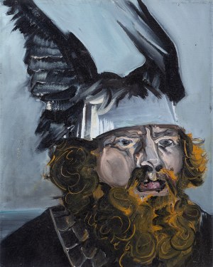 Michał Szuszkiewicz (ur. 1983, Londyn), 