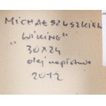 Michał Szuszkiewicz (ur. 1983, Londyn), Wiking, 2012