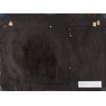 Anna Okrasko (geb. 1981, Warschau), Ohne Titel aus der Serie Meine Zeichnungen sind wie mein Tagebuch, 2003