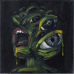 Pawel Dunal (b. 1978), Untitled, 2007