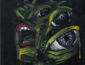 Paweł Dunal (ur. 1978), Bez tytułu, 2007