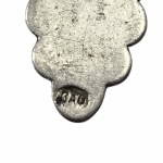 Srebrny krzyżyk (84), Rosja, przed 1917