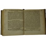 [CLOCEK] Konštitúcie provinčných synod z obdobia, keď bol prímasom Poľska Jan Wężyk [1627-1638] a Bernard Maciejowski [1606-1608], Krakov 1629, 1630, 1636, 1761