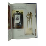 SZKURŁAT Anna - Secession guide for collectors , ARKADY Publishing House 2012,