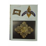 SZKURŁAT Anna - Secession guide for collectors , ARKADY Publishing House 2012,