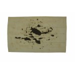 59 Pułk Piechoty Wielkopolskiej , grupa żołnierzy, widoczne medale i różne odznaki pułkowe, 1931r.