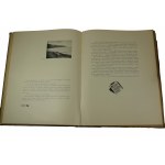 LEPECKI Mieczyslaw - Jozef Pilsudski in Siberia, illustrations in the text by S. Ostoja - Chrostowski, Warsaw 1936. [without the portfolio of Z. Czermanski].