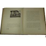 LEPECKI Mieczyslaw - Jozef Pilsudski in Siberia, illustrations in the text by S. Ostoja - Chrostowski, Warsaw 1936. [without the portfolio of Z. Czermanski].
