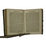 Dzieła Ignacego Krasickiego , tomik X z serii Biblioteka Klassyków Polskich, w Lipsku 1840r.
