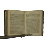 Dzieła Ignacego Krasickiego , tomik X z serii Biblioteka Klassyków Polskich, w Lipsku 1840r.