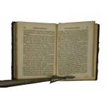 Dzieła Ignacego Krasickiego , tomik X z serii Biblioteka Klassyków Polskich, w Lipsku 1840r.