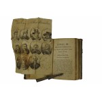 Miklaszewski Józef - Rys historyi polskiey , Warszawa 1829r., nakładem autora