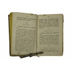 JOLLY K.T. - Memoirs of the French Revolution, volumes I-II, Vilna 1844.