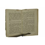 JOLLY K.T. - Memoirs of the French Revolution, volumes I-II, Vilna 1844.