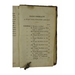 JOLLY K.T. - Memoirs of the French Revolution, volumes I-II, Vilna 1844.