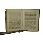 Dzieła Jędrzeja Śniadeckiego , tom V, w Warszawie Aug. Emanuel Glücksberg, Warszawa 1840r.,