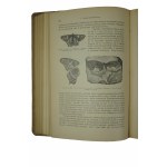 NEUMAYR Melchior - History of the Earth , volumes I - II, Warsaw 1912. , ekslibris A.Gupieniec