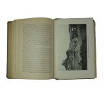NEUMAYR Melchior - History of the Earth , volumes I - II, Warsaw 1912. , ekslibris A.Gupieniec