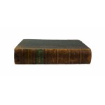 NEUMAYR Melchior - History of the Earth , volumes I - II, Warsaw 1912. , ekslibris A.Gupieniec