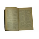 NEUMAYR Melchior - History of the Earth , volumes I - II, Warsaw 1912. , ekslibris A.Gupieniec