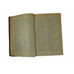 NEUMAYR Melchior - History of the Earth , volumes I - II, Warsaw 1912. , ekslibris A.Gupieniec