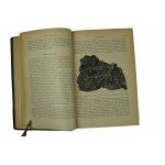 NEUMAYR Melchior - History of the Earth , volumes I - II, Warsaw 1912. , ekslibris A.Gupieniec