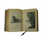 NEUMAYR Melchior - History of the Earth , volumes I - II, Warsaw 1912. , ekslibris A.Gupieniec
