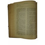 OGRODNIK czasopismo, kompletny rocznik 1930 w sumie 24 numery