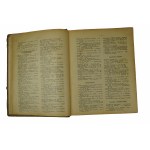 OGRODNIK czasopismo, kompletny rocznik 1930 w sumie 24 numery