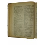 OGRODNIK czasopismo, kompletny rocznik 1930 w sumie 24 numery