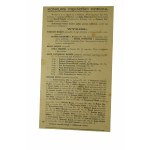 Konkurs Piękności Dziecka Wieku Nowego 1925-26, ALBUM z dyplomem i fotografiami dzieci które zostały laureatami konkursu