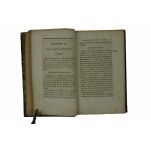TAÑSKI Joseph - Statistique, politique et moral du systeme militaire de la Russie [Tableau statistique , politique et moral du systeme militaire de la Russie ], Paris 1833, 1st ed.