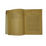 [KATYŃ] Amtliches Material zum Massenmord von Katyn, Berlin 1943r.
