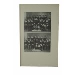 Sprawozdanie Państwowego Gimnazjum Humanistycznego Męskiego im. I.J. Paderewskiego w Poznaniu za okres od 1 września 1921 do 31-go sierpnia 1929r., Poznań 1929r.