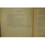 Sprawozdanie Państwowego Gimnazjum Humanistycznego Męskiego im. I.J. Paderewskiego w Poznaniu za okres od 1 września 1921 do 31-go sierpnia 1929r., Poznań 1929r.